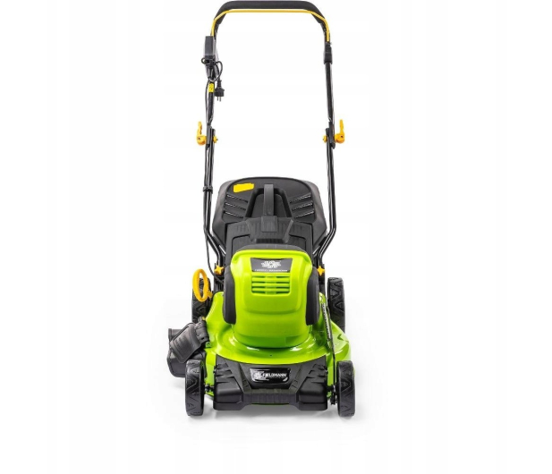 FIELDMANN Kosiarka elektryczna Fieldmann FZR 2065-E - 1510756 - zdjęcie 5